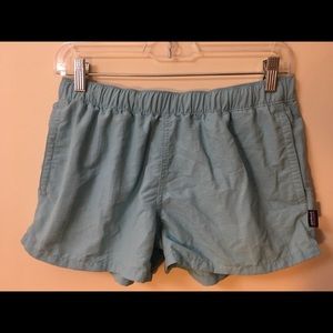Patigonia Women’s Barley Baggies Shorts